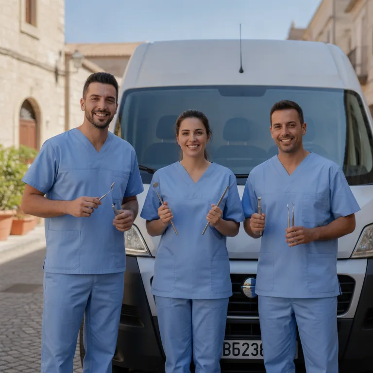 dentista Silla